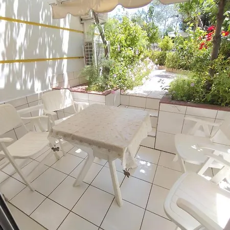 Ferienwohnung Ioli Garden Limenas  Exterior foto