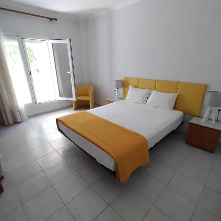 Ferienwohnung Ioli Garden Limenas  Zimmer foto