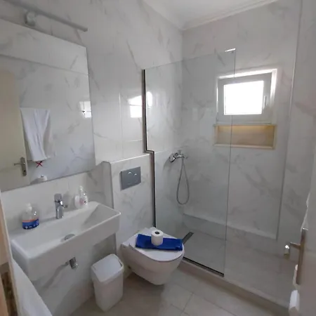 Ferienwohnung Ioli Garden Limenas  Zimmer foto