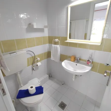 Ferienwohnung Ioli Garden Limenas  Zimmer foto