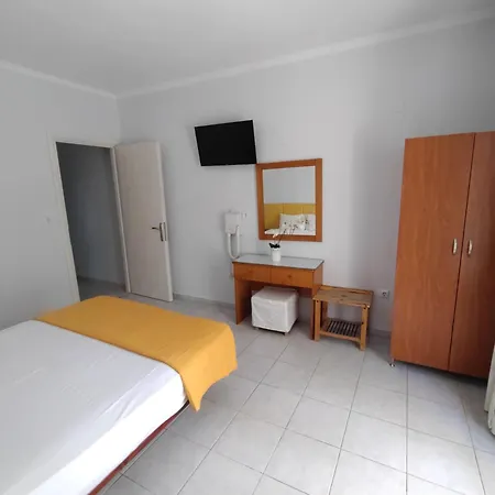 Ferienwohnung Ioli Garden Limenas  Zimmer foto