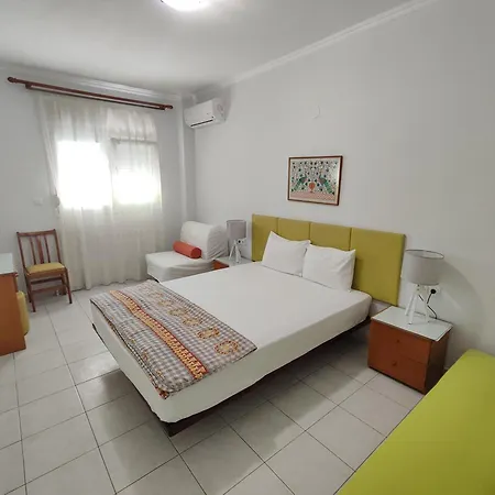 Ferienwohnung Ioli Garden Limenas  Exterior foto