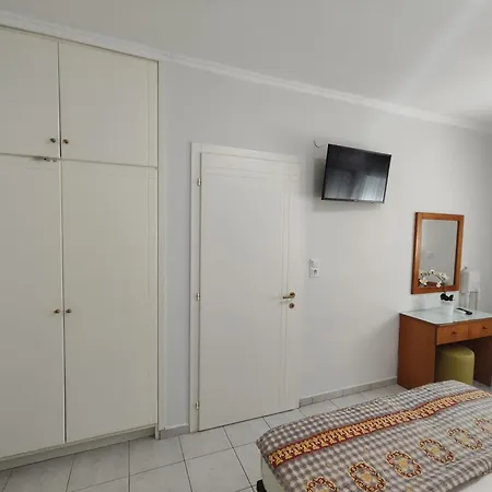 Ferienwohnung Ioli Garden Limenas  Zimmer foto