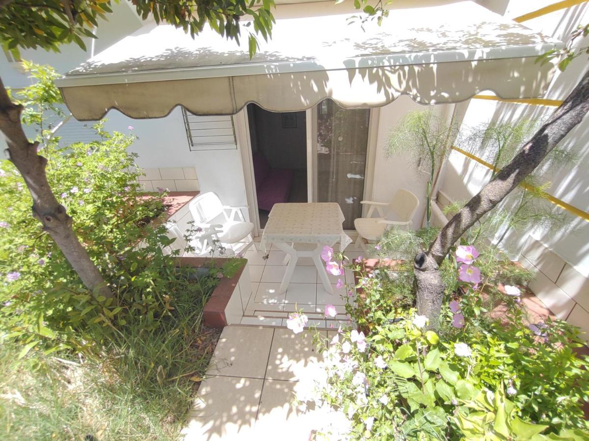 Apartment Ioli Garden Limenas (Thasos)