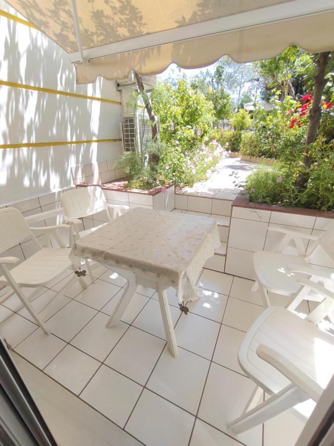 Ioli Garden Apartament Limenas (Thasos)