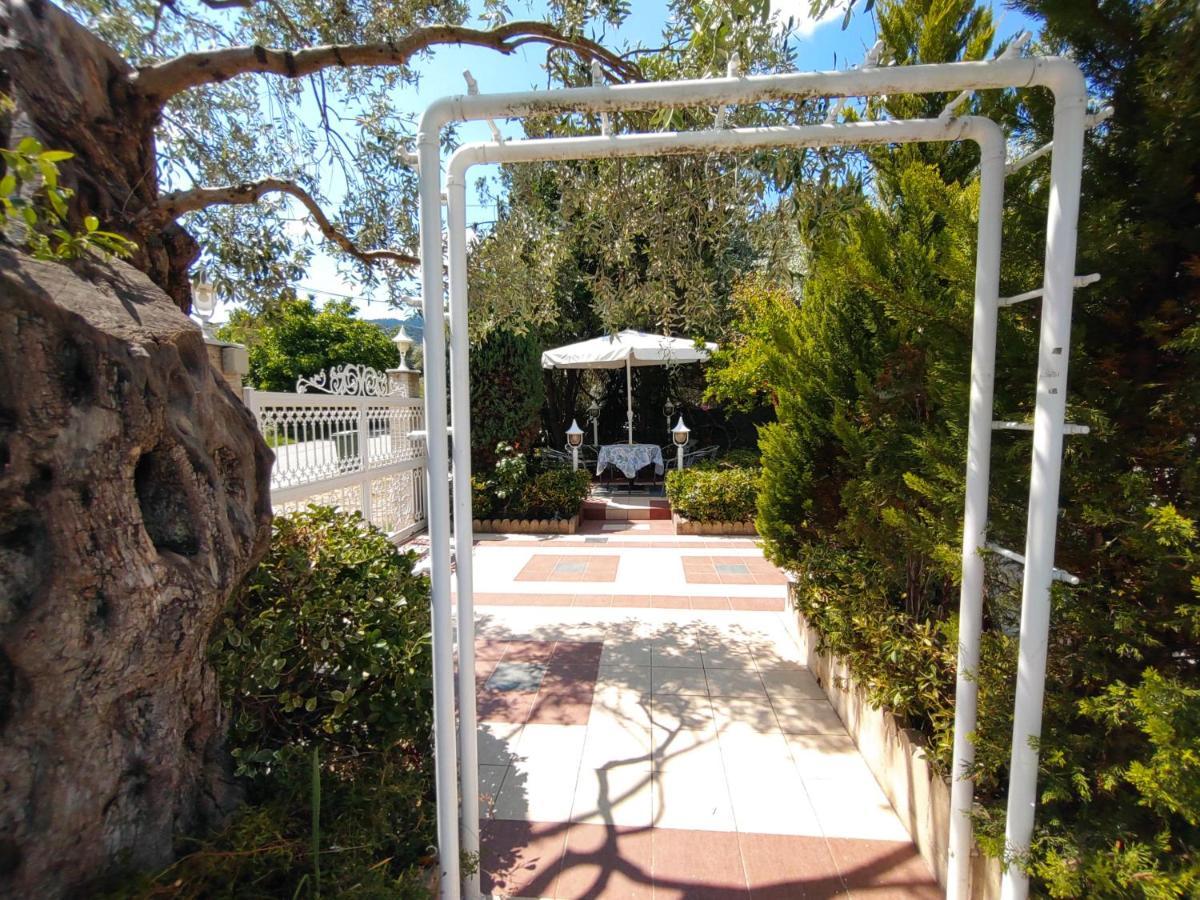 Apartament Ioli Garden *