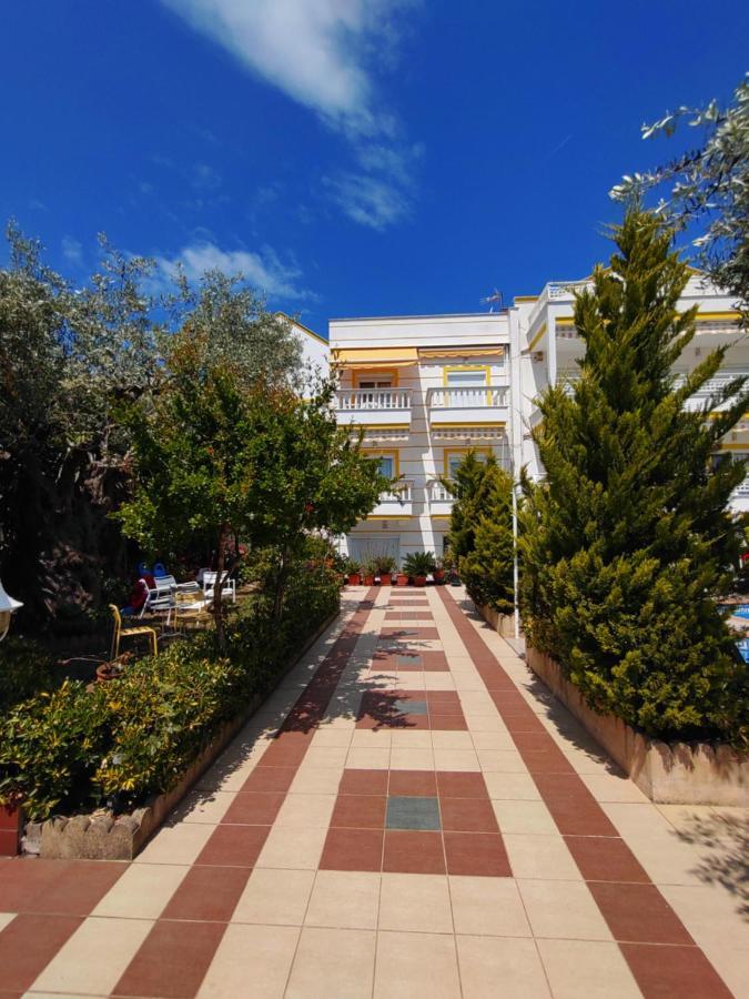 Ioli Garden * Limenas (Thasos)