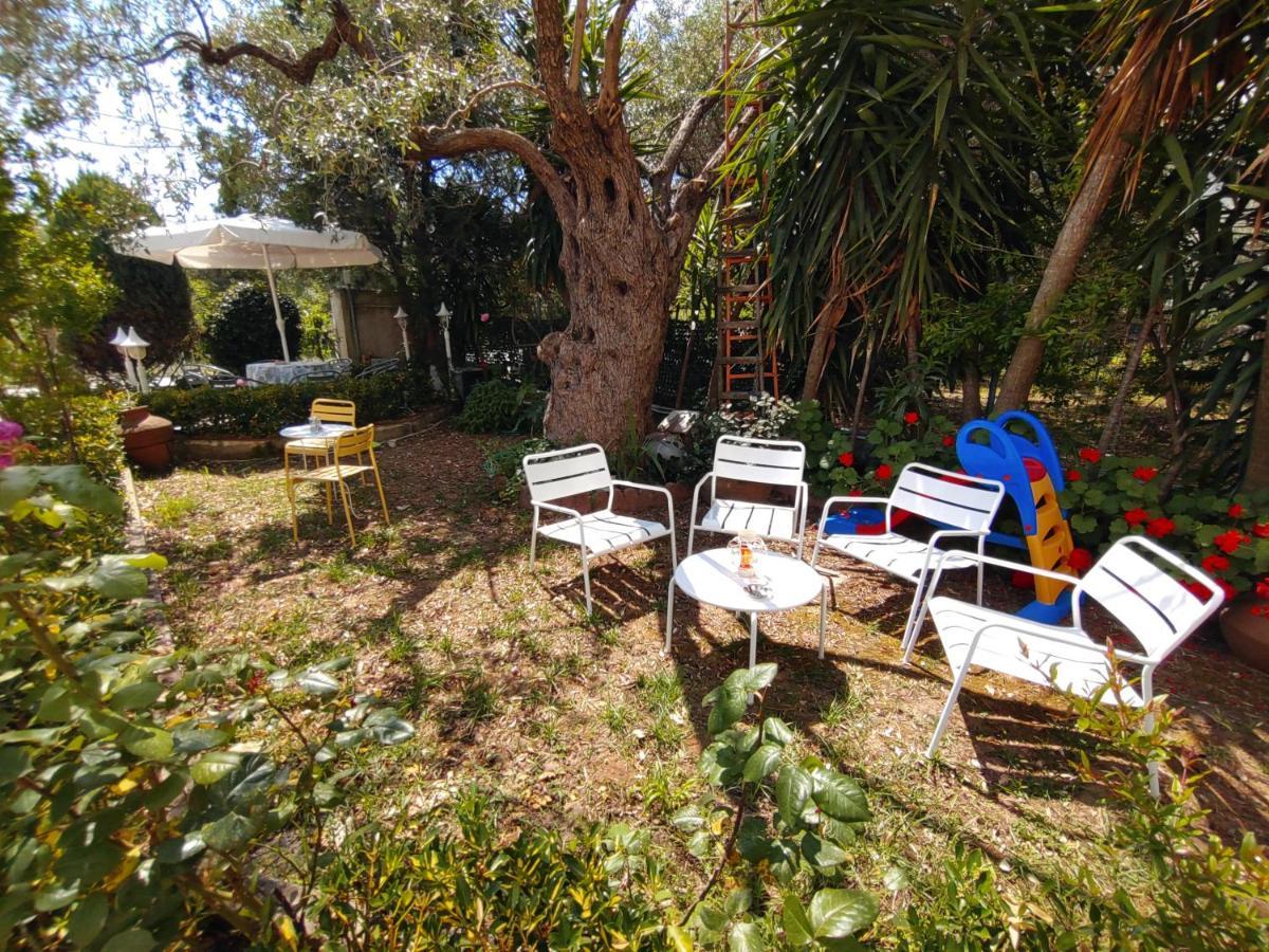 Ioli Garden Apartament