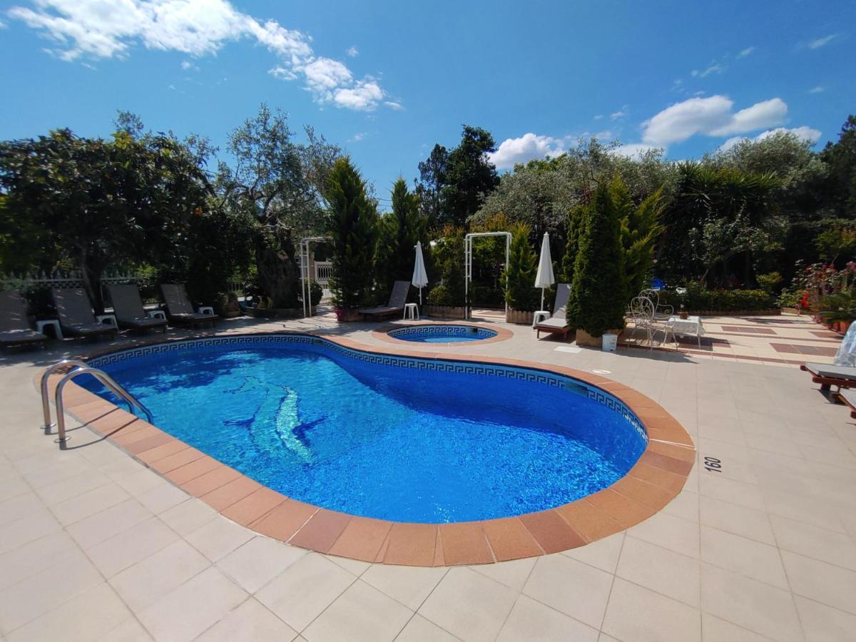 Ioli Garden Limenas (Thasos)