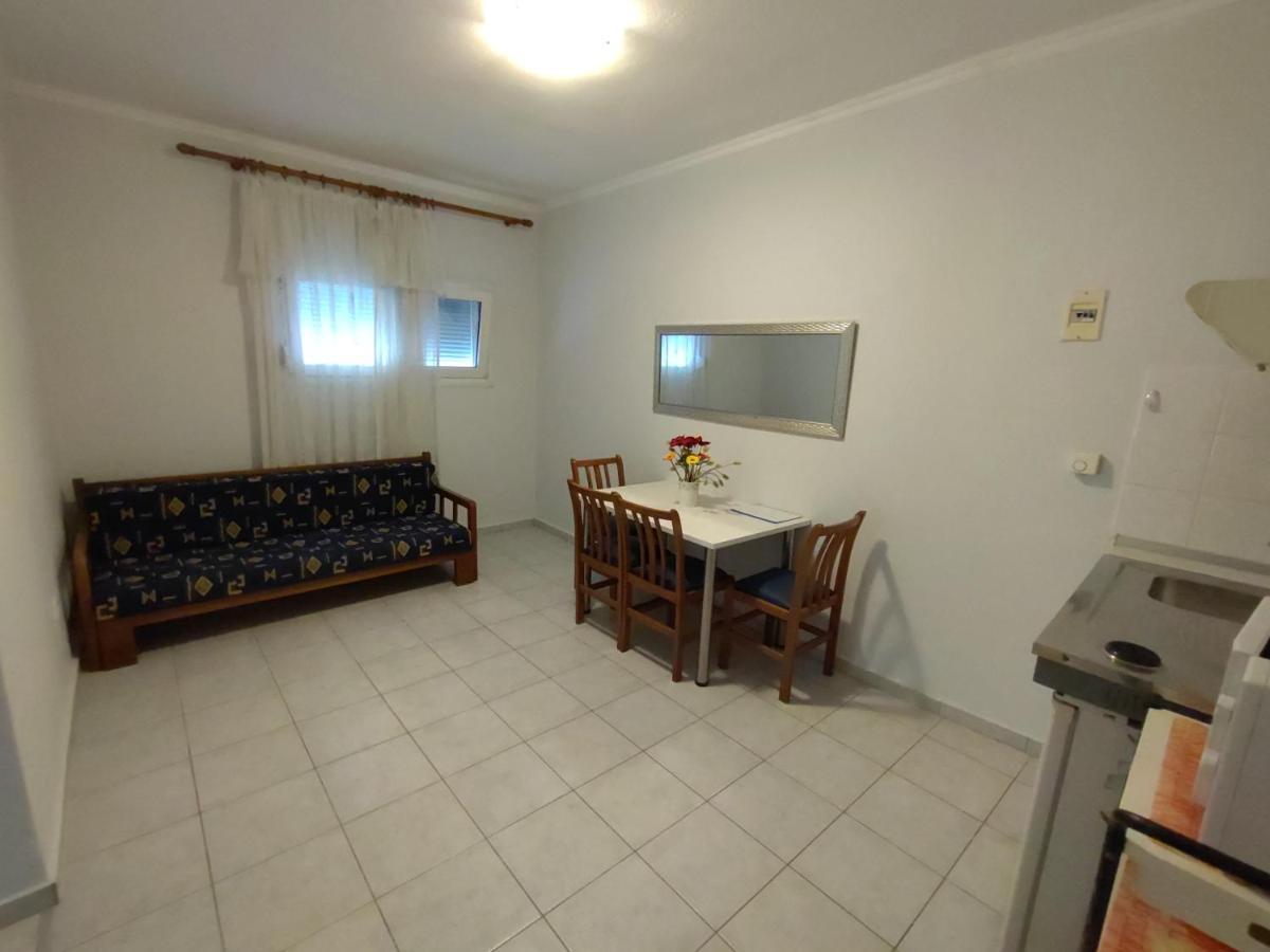 Apartment Ioli Garden Limenas (Thasos)