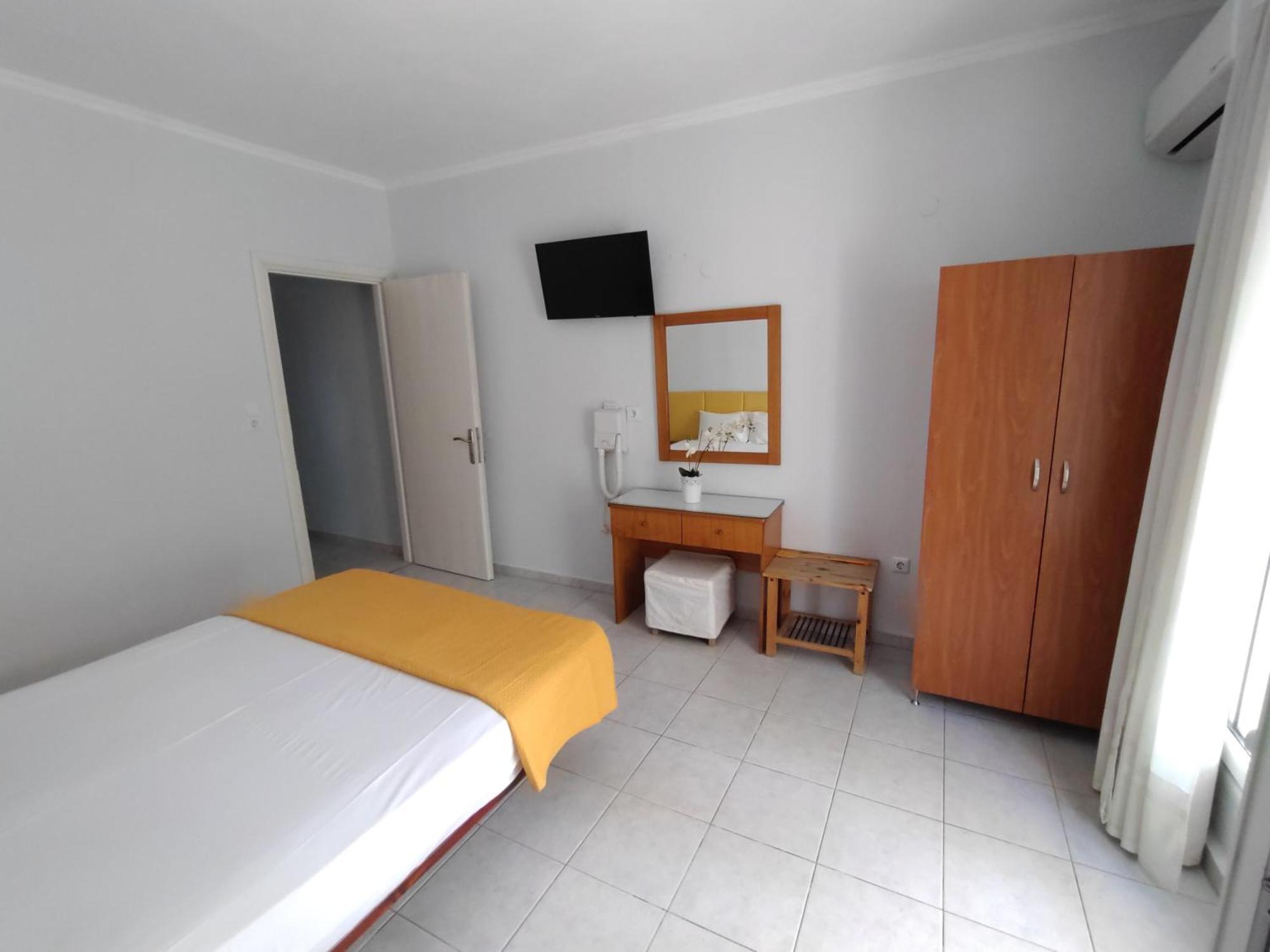 Ioli Garden Apartment Limenas (Thasos)