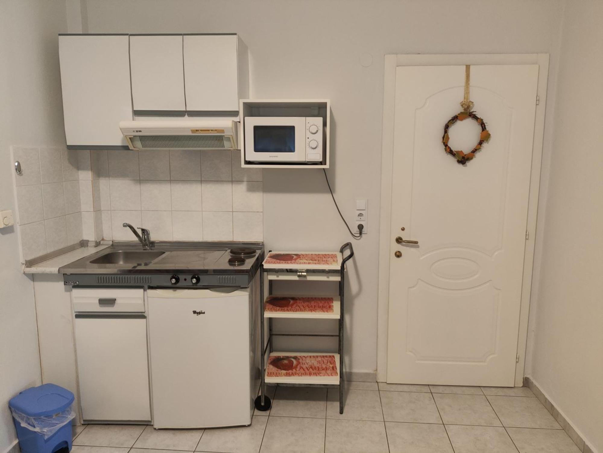 Apartment Ioli Garden