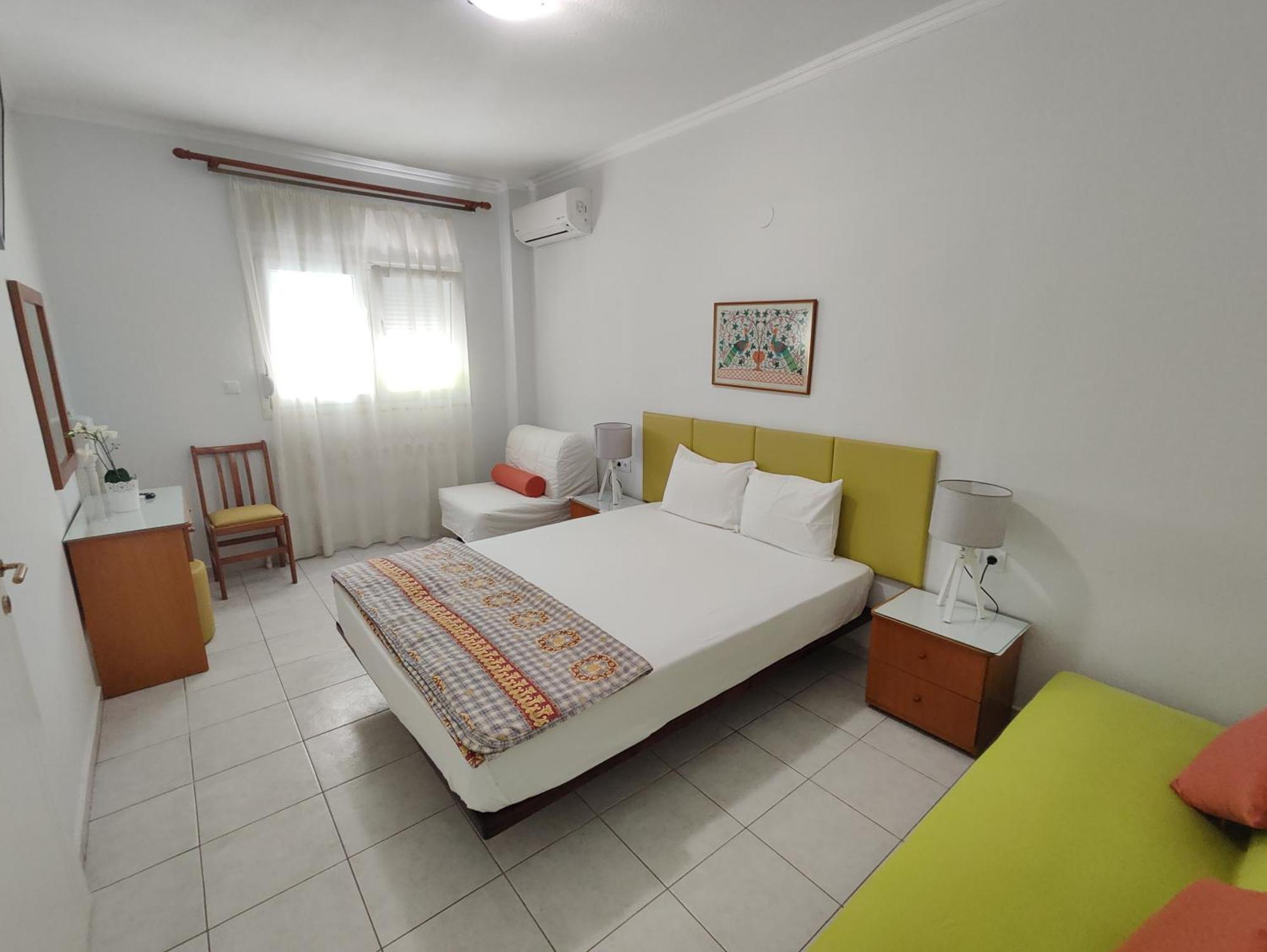Ioli Garden Apartment Limenas (Thasos)